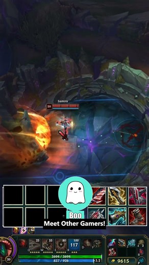 Who Wins This 1v1? ⚔️ #leagueoflegends