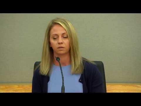 Amber Guyger released from prison after serving 7 years for Botham Jean’s murder
