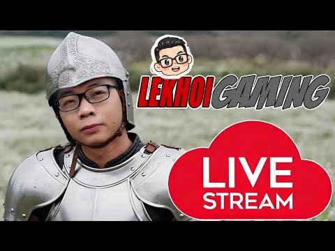 [LEKHOI] HÀNH TẨU GIANG HỒ LÀ NGON LUN