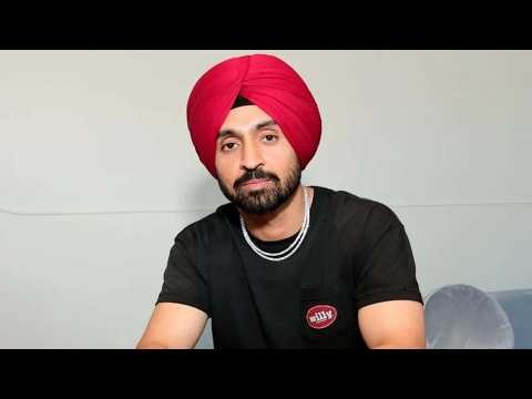 Diljit Dosanjh on Jimmy Fallon Highlights: Singer reveals story behind AURA and teaches bhangra