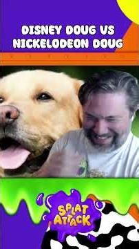 "We have Doug at home!"