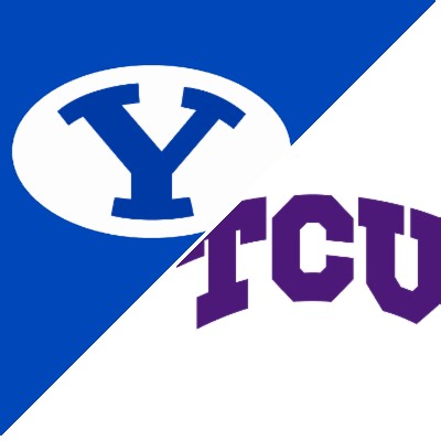 BYU vs. TCU (Oct 3, 2026) Live Score - ESPN