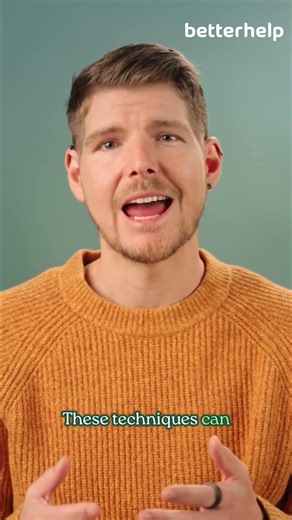 3 Relaxation Techniques That Actually Relieve Anxiety | BetterHelp
