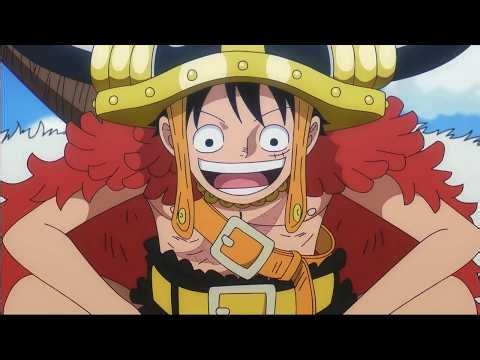 One Piece 1157 English Sub Full Episode - One Piece Latest Episode FIXSUB