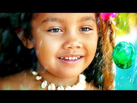 The Heart Of Te Fiti Scene | MOANA (2026) Movie CLIP 4K