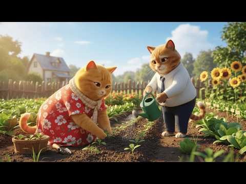 🐈🌍How the lives of the cat family were affected by the wars between the countries: Real Stories