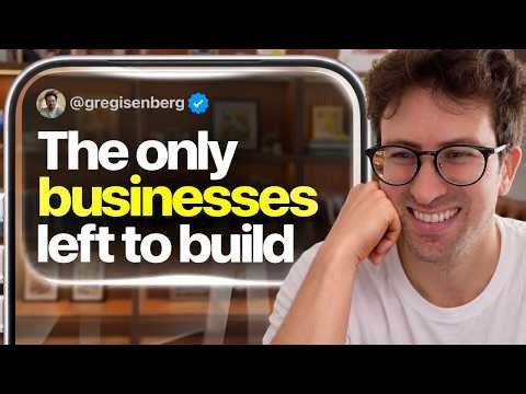 13 Businesses for the Age of AI