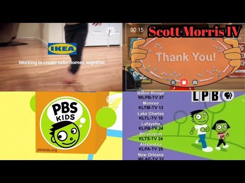 PBS KIDS Program Break 14 (LPB 2021)
