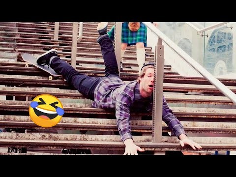 TRY NOT TO LAUGH 😅 Best Funny Moments 😂 Memes PART 1