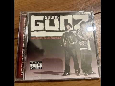 Young Gunz featuring Memphis Bleek - We Still Here For Ain't Going No Where