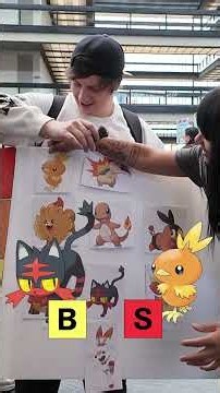 Which Fire Starter Pokemon Reigns Supreme? The Debate Continues