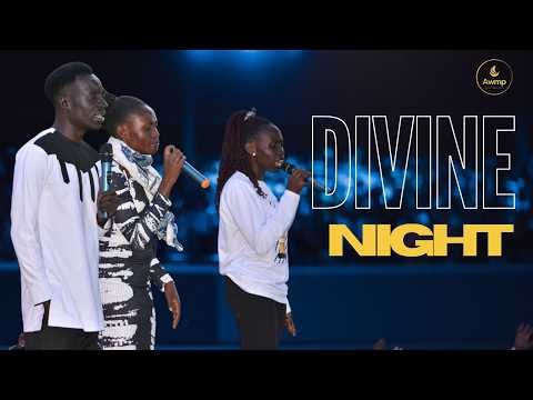 DIVINE NIGHT WITH G-SEVEN AT AWMP GROUNDS 09-10-2026