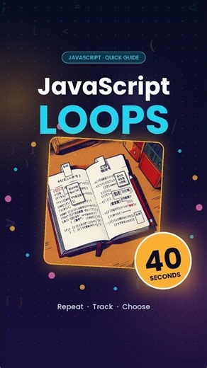 JavaScript Loops