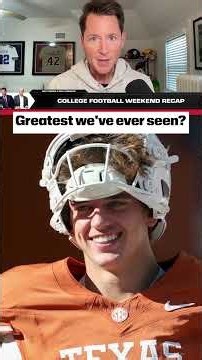 Making sense of the college football results