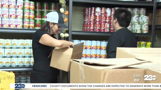 Changes to Medi-Cal and CalFresh could put tens of thousands of Kern County residents at risk