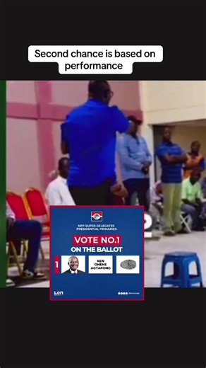 Understanding Second Chances in Performance Evaluation