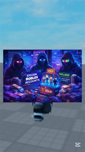 roblox in account hackers are arrest account hacks 610000 account hack