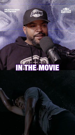 Ice Cube reveals the REAL gang threats behind Boyz n the Hood 😳