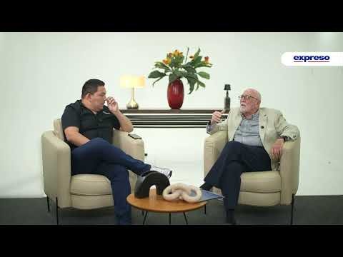 Juan Trujillo: “Taking the Tennis Club elections to court is an outrage”
