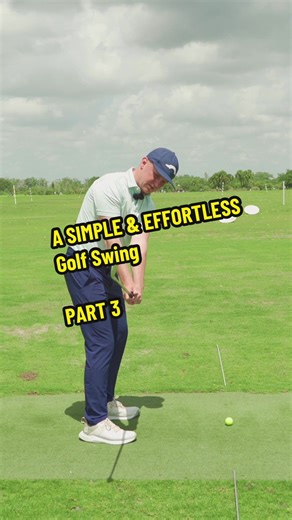 Effortless Golf Swing Techniques: Mastering Wrist Set