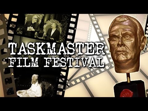 Taskmaster Film Festival | Taskmaster