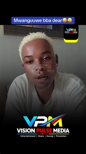 Model Music: funny new model video Mwanguuwe bba dear