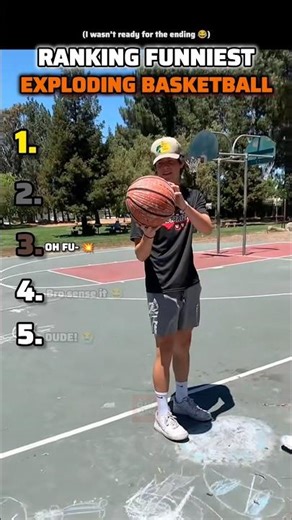 DON'T CHECK THE SOUND 😂😭