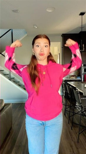 BIG GUY! 💪 (Viral Dance trend) 👀😆 | Triple Charm #Shorts