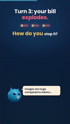 Your .NET AI Chat Can Generate Images. One Setting Saves Your Bill