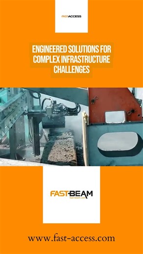 Modular Designs Enhance Safety on Sites