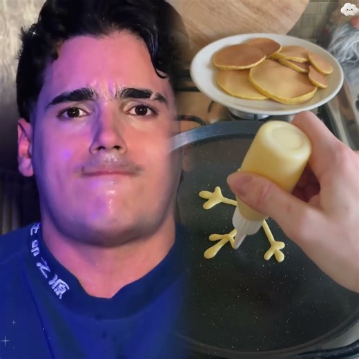 QUANDO SEUS PAIS ESQUECEM DE TE MANDAR PRA CAMA