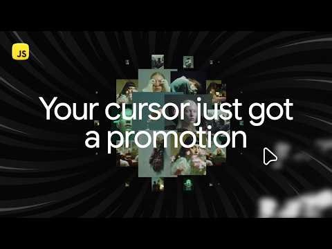 POV: Your Cursor Became a Trail Magnet and Now Images Won’t Leave It Alone