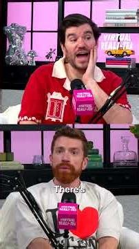 RHORI Recap: Virtual Reali-Tea unpacks Rosie & Jo-Ellen’s spat over Kelsey’s polygamy rumors #shorts