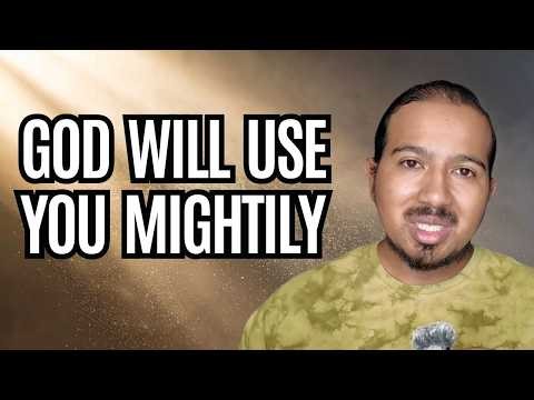 Prayer to Move in Divine Purpose Today for God's Glory