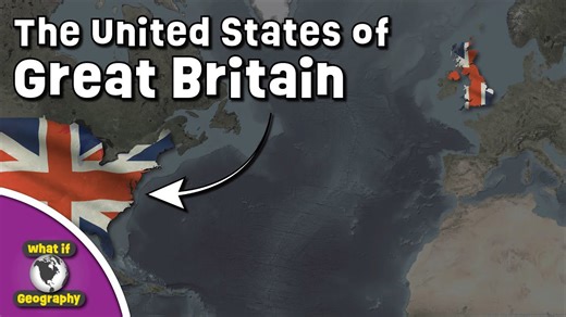 Exploring the implications of a United States defeat in the Revolutionary War