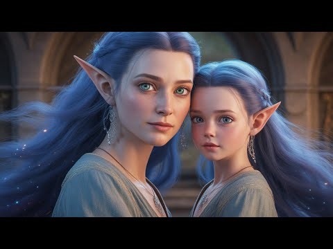 Take Me as Your Concubine": Alien Princess with Daughter Begs a Human | HFY Reddit