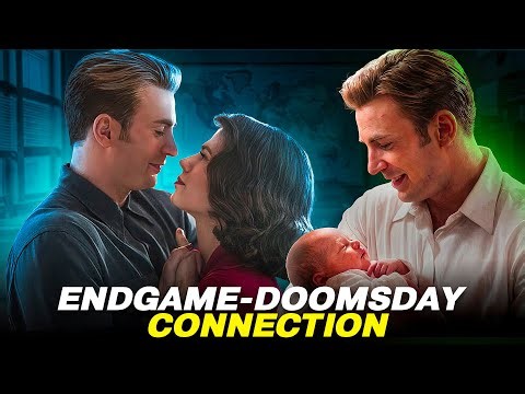 Avengers: Doomsday Is ACTUALLY Endgame 2? Marvel’s Biggest Secret Explained