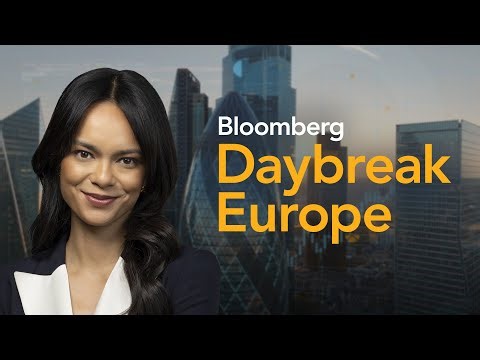 Iran War: Clashes Near Strait of Hormuz Threaten Fragile Ceasefire | Daybreak Europe 5/8/2026