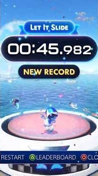 #العاب_بلايستيشن #astrobot #astrobotgameplay #astrobotgame