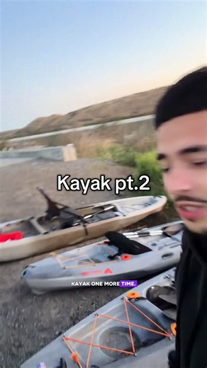 Are you proud of me ? 🙄 #fyp#kayak | kayak