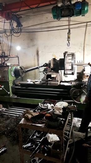 Achieving Big Results on a Small Budget: A Brilliant Idea in a Resource-Constrained Machine Shop