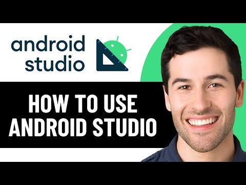 HOW TO USE ANDROID STUDIO 2026! (FULL GUIDE)
