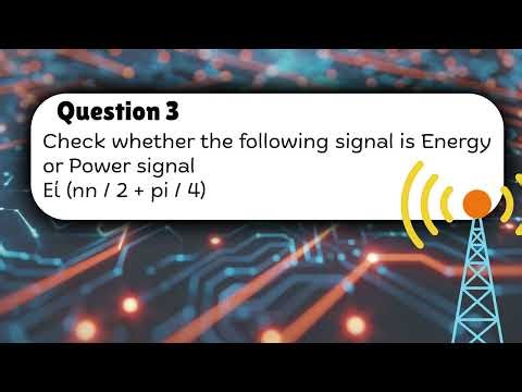 DIGITAL SIGNAL PROCESSING|5TH SEM| Makaut | ECE | SHORT ANSWER QUESTION | PREVIOUS YEAR QUESTIONS