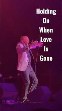 Jeffrey Osborne Live in Vegas