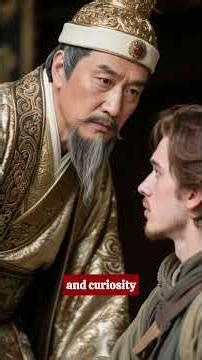 Marco Polo: The Explorer Who Reached China