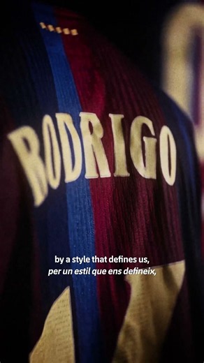 💫Twelve nominees. One identity. #fcbarcelona #shorts