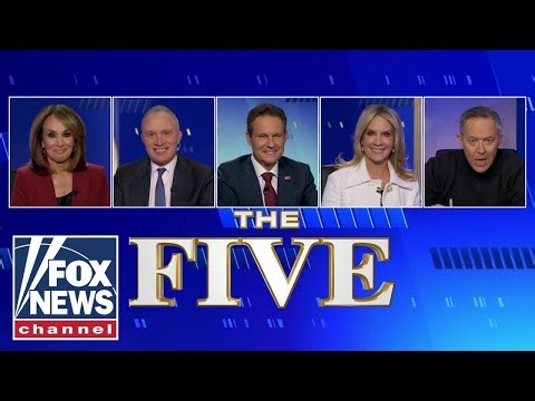 ‘The Five’: Allies change course...