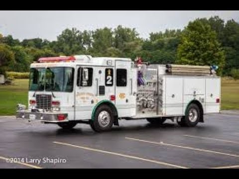 01/10/26 Part 2 Niagara County Police & Fire Scanner - Niagara County Fire Wire Livestream #1