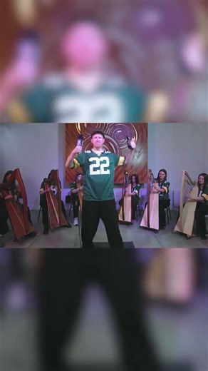 a one of one draft selection 🔥