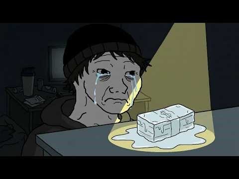 What Inflation Actually Does to Your Money